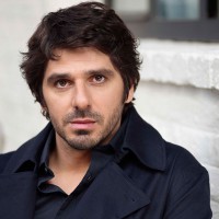 Patrick Fiori&Lola Dubini