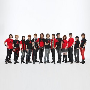 Project.R资料,Project.R最新歌曲,Project.RMV视频,Project.R音乐专辑,Project.R好听的歌