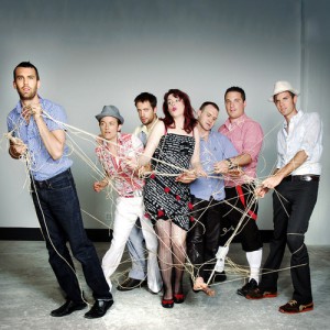 The Hidden Cameras资料,The Hidden Cameras最新歌曲,The Hidden CamerasMV视频,The Hidden Cameras音乐专辑,The Hidden Cameras好听的歌