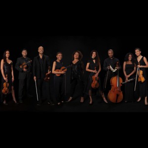Chineke! Orchestra资料,Chineke! Orchestra最新歌曲,Chineke! OrchestraMV视频,Chineke! Orchestra音乐专辑,Chineke! Orchestra好听的歌