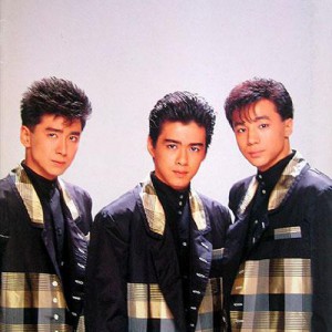 少年隊资料,少年隊最新歌曲,少年隊MV视频,少年隊音乐专辑,少年隊好听的歌